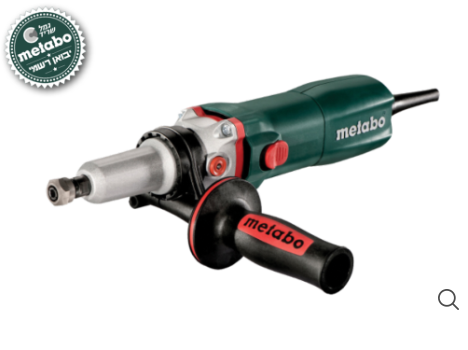 משחזת ציר / ישרה (אף ארוך) 950W דגם GE 950 G Plus