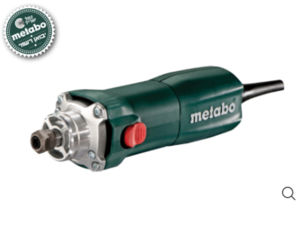 משחזת ציר / ישרה 710W דגם GE 710 Compact