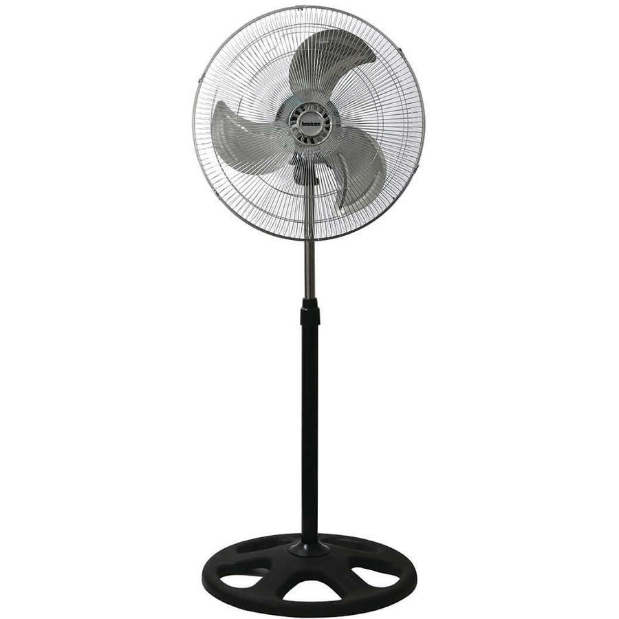 מאוורר משולב "18 תעשייתי 3 ב-1 Eco Euro אקו יורו HAFA-1831E