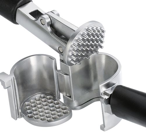 כותש שום  garlic press PROFILE
