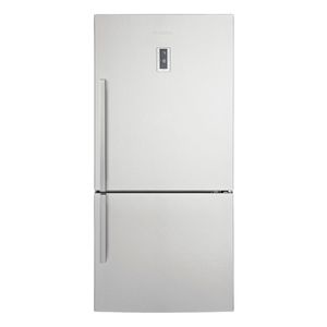 מקרר מקפיא תחתון 554 ליטר נטו Blomberg KND3958XPP - גימור נירוסטה אחריות ע"י היבואן הרשמי בלומברג