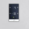 מקרר מקפיא תחתון 554 ליטר נטו Blomberg KND3958XPP - גימור נירוסטה אחריות ע"י היבואן הרשמי