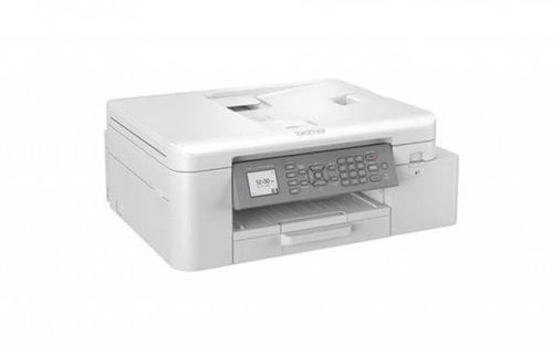 מדפסת ‏הזרקת דיו ‏משולבת Brother MFC-J4340DW