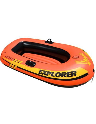 סירה מתנפחת יחיד Intex 58329 Explorer
