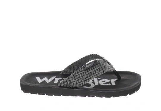 כפכפי רנגלר Wrangler  ZANE FLIPFLOP | גברים 