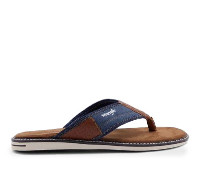 כפכפי רנגלר Wrangler GABE FLIPFLOP | גברים 