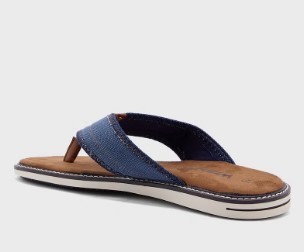 כפכפי רנגלר Wrangler GABE FLIPFLOP | גברים 