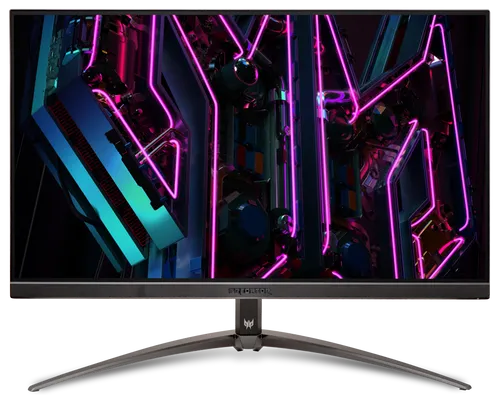 מסך מחשב Acer  XB273K V3bmiiprx 27H UM.HX3EE.326