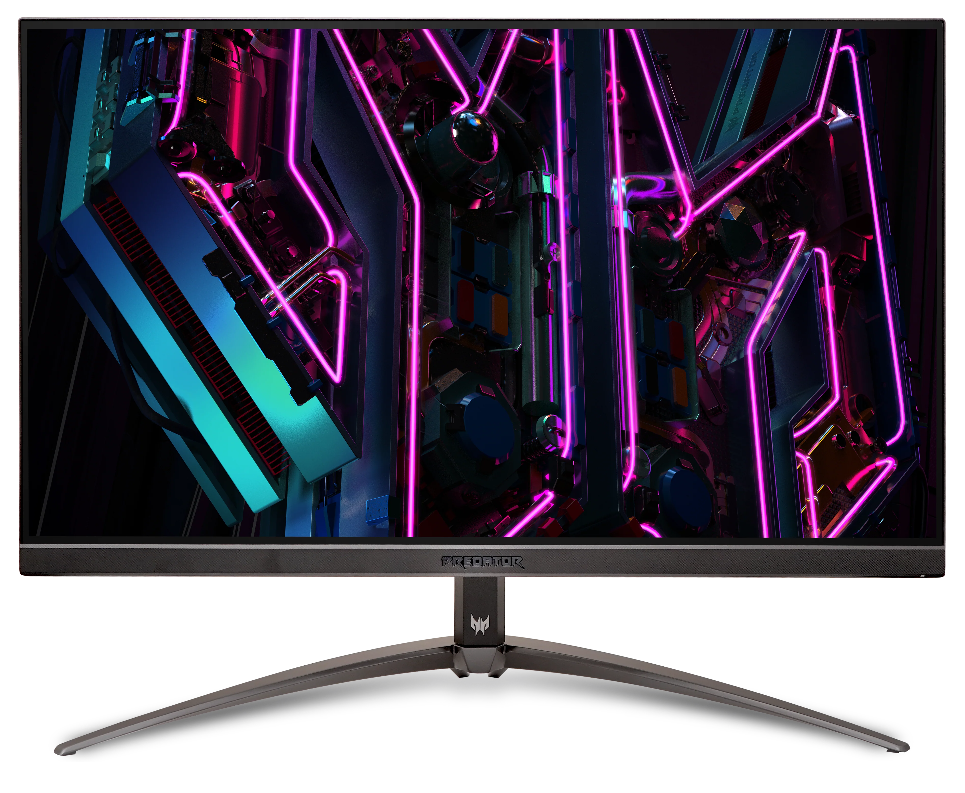 מסך מחשב Acer XB273K V3bmiiprx 27H UM.HX3EE.326