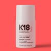 מסכה K18 לתיקון ושיקום מולקולרי של השיער ללא שטיפה 15 מ"ל AQUIS