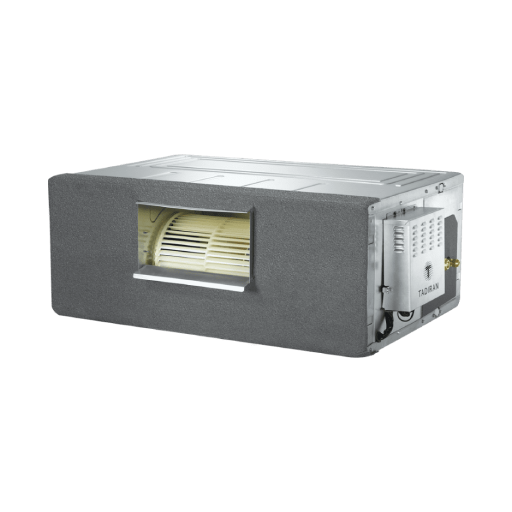 מזגן תדיראן מיני מרכזי 3.5 כ"ס Wind Inv Silent Sense 35