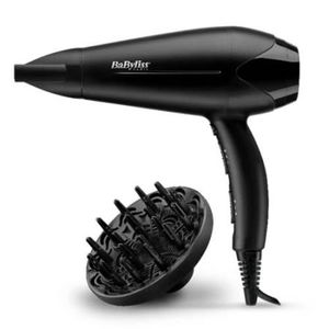 מייבש שיער BABYLISS BA-D563DILE בייביליס
