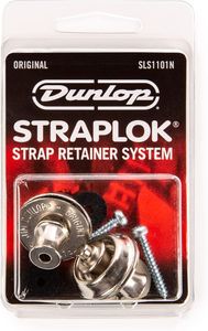 זוג נועלים לרצועה ניקל דנלופ DUNLOP SLS110N