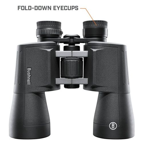 משקפת שדה בושנל 12X50 POWERVIEW 2