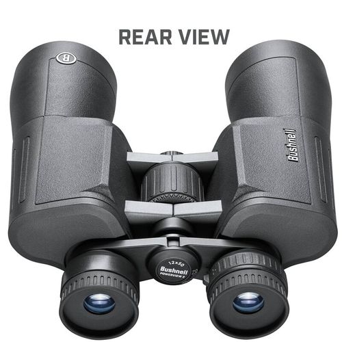 משקפת שדה בושנל 12X50 POWERVIEW 2