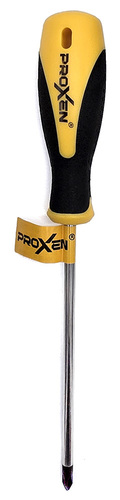 מברג פיליפס PH2 X100 PROXEN פלדת S2