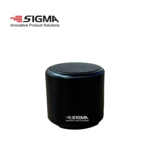 רמקול W5 BlueTooth שחור