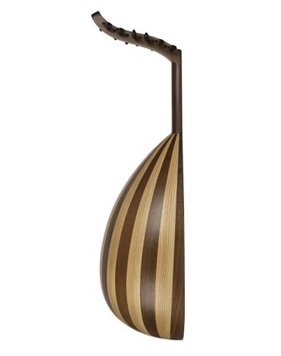 עוד ערבי סורי למתקדמים   Barada של Tarablic ouds by Khaled Halabi