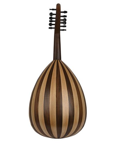 עוד ערבי סורי למתקדמים   Barada של Tarablic ouds by Khaled Halabi