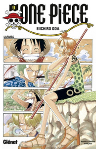 One Piece - Édition originale - Tome 09 - Larmes 