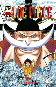 One Piece - Édition originale - Tome 57 - La Guerre au sommet 
