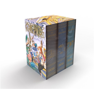 One Piece - Coffret Skypiea (Tomes 24 à 32) 
