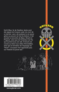 One Piece Roman - Novel Law 