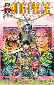 One Piece : édition originale. Vol. 95. L
