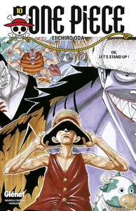 One Piece - Édition originale - Tome 10 - OK, Let