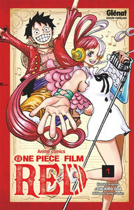 One Piece Film RED