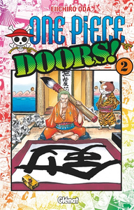 One Piece : doors. Vol. 2 