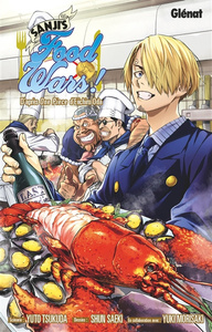 Sanji