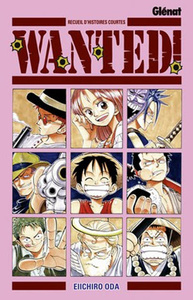 Wanted ! 