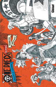 One Piece Roman - Histoires de l