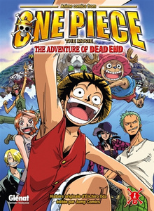 One Piece : the adventure of dead end. Vol. 1 