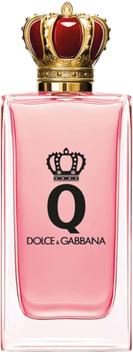 Dolce & Gabbana Q 100ML EDP דולצ'ה וגבנה קיו לאישה