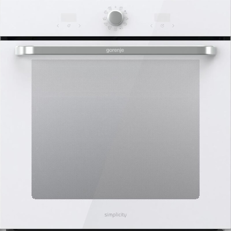 תנור בנוי  77 ליטר Gorenje גורנייה  BOS6737SYW