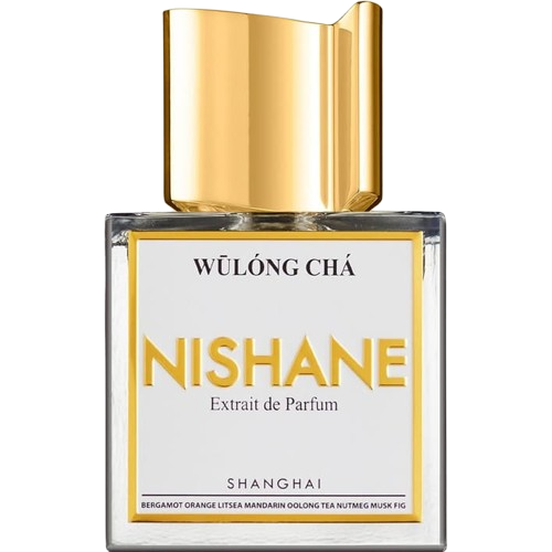 Nishane Wulong Cha 100ML EDP נישאנה וולונג צ'ה יוניסקס