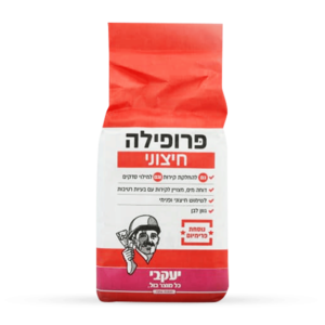 פרופילה 5 קילו חיצוני