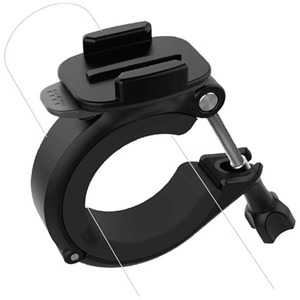 תופסן צינור למצלמות GoPro