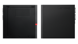 מחשב נייד Lenovo M910q Tiny מעבד i7-6700T דיסק 1TB SSD זכרון 32GB חלונות 11 פרו לנובו