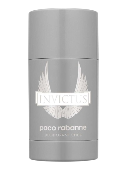 Paco Rabbane Invictus Deodorant Stick 75ML דאודורנט סטיק פאקו ראבן אינוויקטוס