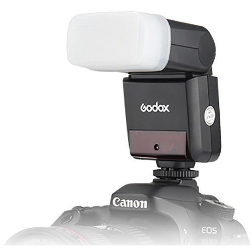 פלאש Godox V350c למצלמות Canon