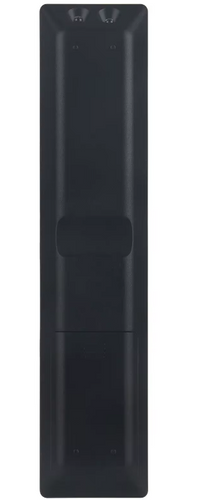 שלט רחוק תואם לטלוויזיה חכמה JVC RM-C3401 SMART