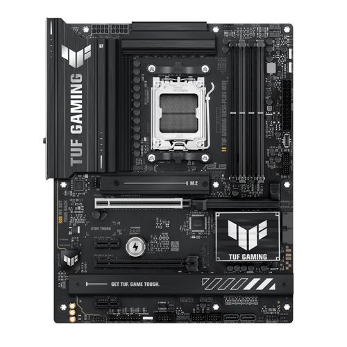 לוח אם ASUS TUF GAMING B850-E WIFI AMD AM5 DDR5