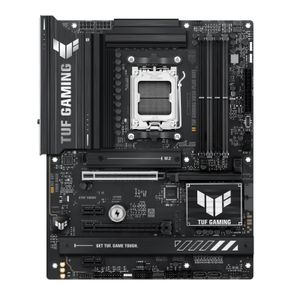 לוח אם ASUS TUF GAMING B850-E WIFI AMD AM5 DDR5