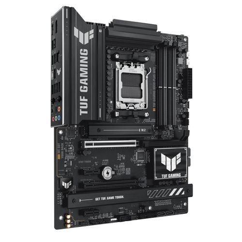 לוח אם ASUS TUF GAMING B850-E WIFI AMD AM5 DDR5
