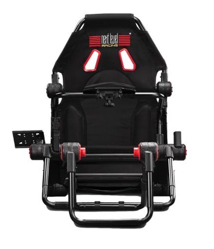Next Level מושב סימולטור  F-GT Lite Cockpit  NLR-S015 מושב מתקפל