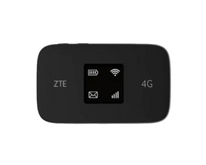 ראוטר סלולרי נייד ZTE MF971LS 4G