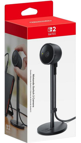 מצלמה לנינטנדו סוויץ' 2 - Nintendo Switch 2 Camera